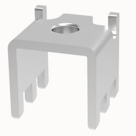 K51-01AH TERM.BLK.6.00MM BARRIER TYPE - 1