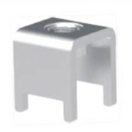 K68-00AH TERM.BLK.10.00MM BARRIER TYPE 13.00X11.70MM - 1