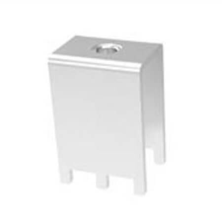 K80-00AH TERM.BLK.8.75MM BARRIER TYPE 30.00X20.00MM - 1