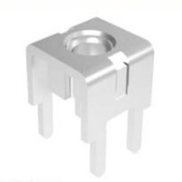 K93-01AH TERM.BLK.5.00MM BARRIER TYPE 9.80X8.00MM - 1