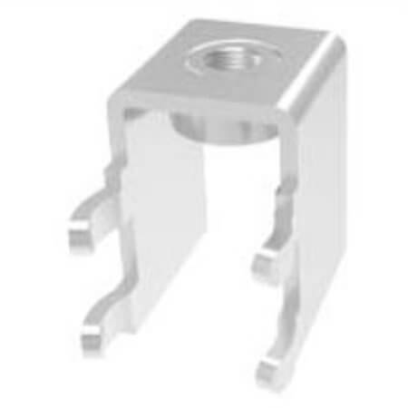 K94-01AH TERM.BLK.5.00MM BARRIER TYPE 12.70X8.50MM - 1