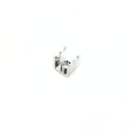 K96-00AH TERM.BLK.8.25MM BARRIER TYPE 22.00X20.00MM - 1