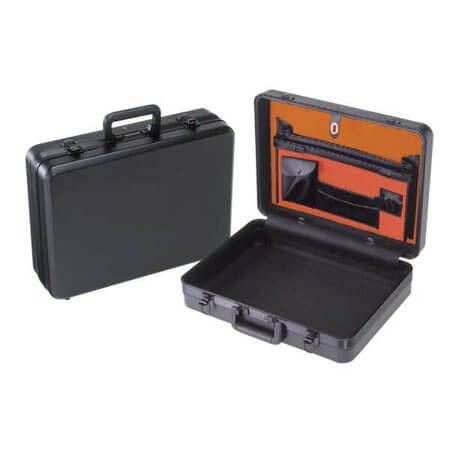 KA-15 ATTACHE CASE EVRAK ÇANTASI 440x320x92MM - 2KG - 1