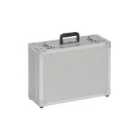 KA-43 ALUMINIUM CASE ALÜMİNYUM ÇANTA 590x410x205MM - 6.2KG - 1
