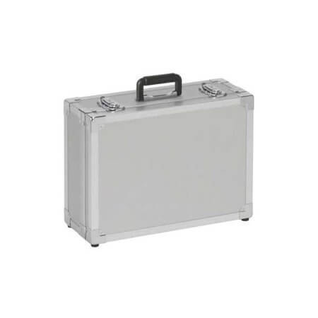 KA-43 ALUMINIUM CASE ALÜMİNYUM ÇANTA 590x410x205MM - 6.2KG - 1