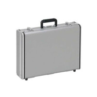KA-51 ALUMINIUM CASE ALÜMİNYUM ÇANTA 440x320x130MM - 2.8KG - 1