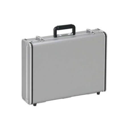 KA-51 ALUMINIUM CASE ALÜMİNYUM ÇANTA 440x320x130MM - 2.8KG - 1