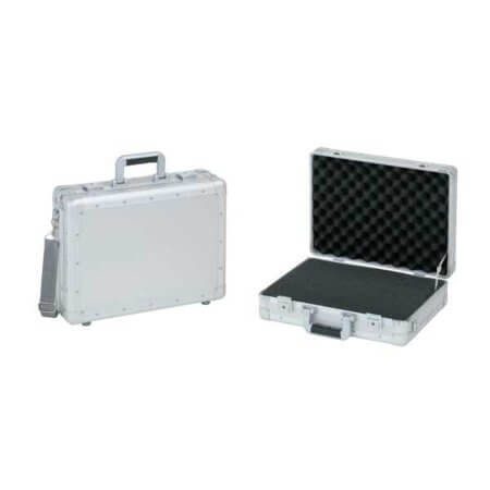 KA-57 ALUMINIUM CASE ALÜMİNYUM ÇANTA 440x330x135MM - 4.1KG - 1