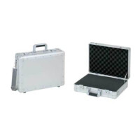 KA-57 ALUMINIUM CASE ALÜMİNYUM ÇANTA 440x330x135MM - 4.1KG - 1