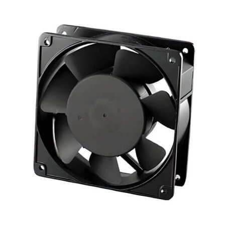 KA1238M2B1N FAN 120x120x38MM 230V DUAL BALL BEARING JAMICON - 1