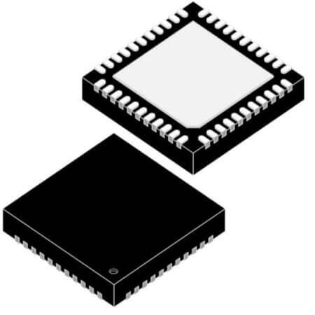 KA41908B IC-41908 DRIVER FOR LENS MOTOR - 1