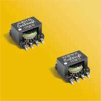 KA4976-ALD TRANSFORMER 63.75uH QUAD-CHANNEL DIGITAL ISOLATION - 1