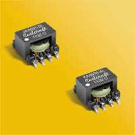 KA4976-ALD TRANSFORMER 63.75uH QUAD-CHANNEL DIGITAL ISOLATION - 1