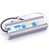 Kablolu Kabin Işıkları İçin 100W 12V 8.3A Özel Güç Kaynağı - 1
