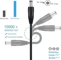 Kablolu Kabin Işıkları İçin 24W 12V 2A Özel Güç Kaynağı - 5