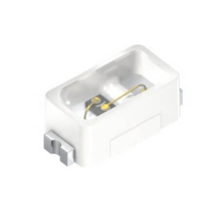 KB DELPS2.12-QHRI-24-Z55 LED SMD TOPLED OSRAM - 1