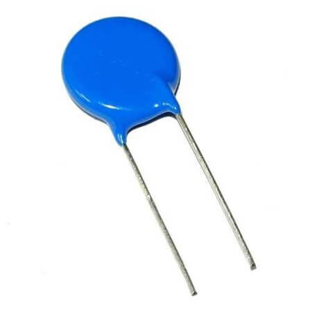 KB3D101KL718Y CAP.CER.100pF 2000V 10% RM:7.5MM BULK CINETECH - 1