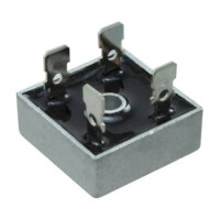 KBPC50-10W DIODE BRIDGE 50A 1000V PCB TYPE INFOREC - 1