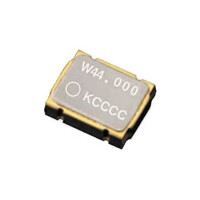 KC3225A125.000C3GE00 XTAL OSC XO 125.0000MHZ CMOS SMD - 1