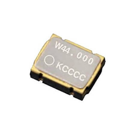 KC3225A125.000C3GE00 XTAL OSC XO 125.0000MHZ CMOS SMD - 1