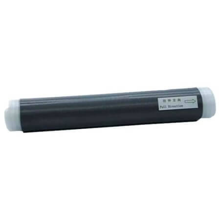 KC97-140 SILICONE COLD SHRINK TUBE 140MM - 1