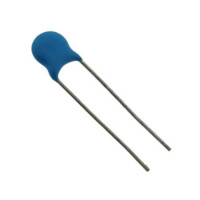 KCH3D220JL718Y CAP.CER.22pF 2000V 5% RM:7.5MM BULK NPO CINETECH - 1
