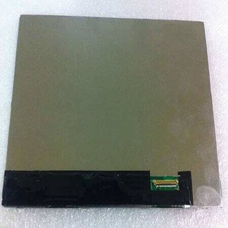 KD101N4-40NA-A19 TFT LCD 10.1