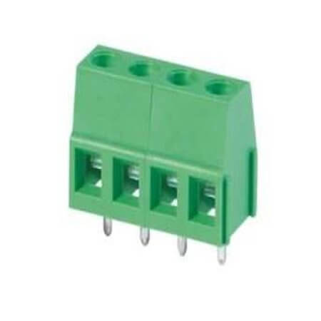 KF128V-5.00-3P TERM.BLK.5.00MM 3P PCB TYPE - 1