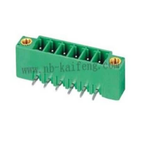 KF222R-3.50-08P TERM.BLK.3.5MM 8P - 1