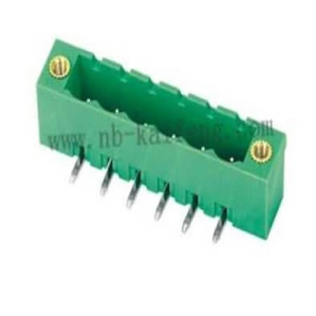 KF222R-5.08-03P-14 TERM.BLK.5.08MM 3P - 1