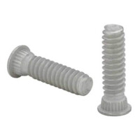 KFH-M3-8ET- Broaching Studs - Type KFH - Metric - 1