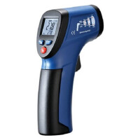 KIZILÖTESİ TERMOMETRE-1 DT-812 KIZILÖTESİ TERMOMETRE CEM - 1