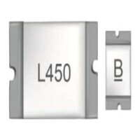 KLM2S150RY THERMISTOR PTC RESETTABLE FUSE 0805 1.5A 6V - 1