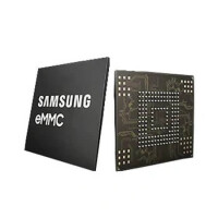 KLM4G1FETE-B041 IC-4G1FE MEMORY HS400 4GB - 1