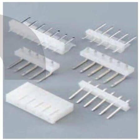 KLS1-508-04H- CON.T.B.5.08MM 4P 180C FEMALE - 1