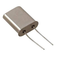 KLS14-HC-49U-8.000-30 CRYSTAL 8MHZ HC49U 20pF 30PPM SHORT BULK - 1