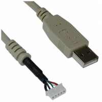 KLS17-UCP-07-2.0-1.5M-B CABLE USB 1.5MM FOR SR - 1