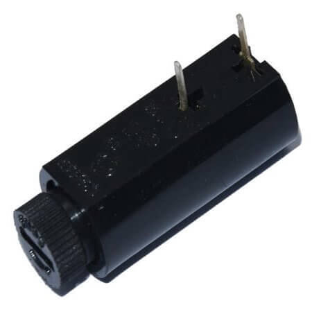 KLS5-110 FUSE HOLDER 5X20 PCB TYPE - 1