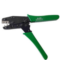 KLS8-225D TOOLS FOR PLUG SPRING TERMINAL AWG18-22/24-30 - 1