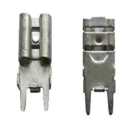KLS8-PCFS250L QUICK TERMINAL 5.6x19 - 1