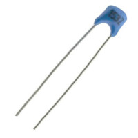 KM153M0063-01B CAP.M/L 15nF 63V 2.5MM BULK - 1