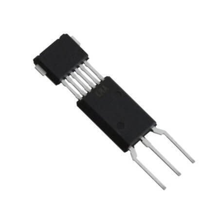 KMA210:115 SENSOR ANGLE 180DEG PC PIN - 1