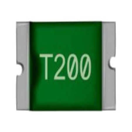 KMC1S025RY THERMISTOR PTC RESETTABLE FUSE 0603 250mA 9V - 1