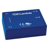 KMS15A-12 AC/DC CONV 230W 90-264VAC 5VDC 3A ENCLOSED - 1