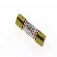 KON25 FUSE CERAMIC 14X51 25A 250V NORMAL RELIANCE - 1