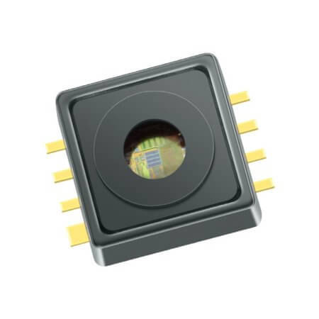 KP235XTMA1 IC-235 SENSOR 16.68PSIA 4.5V DSOF8-16 - 1