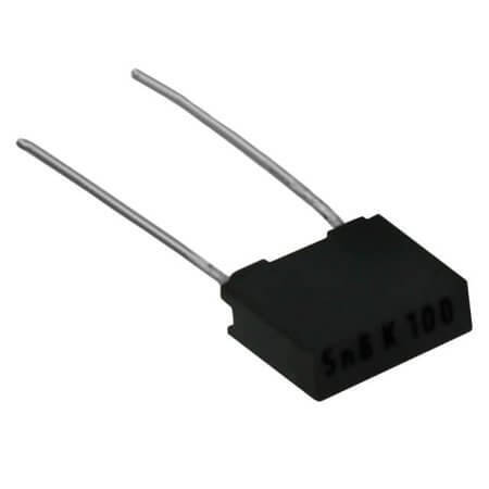 KP562K0100-02B CAP.POL.5n6 100V 5mm 10% BULK - 1