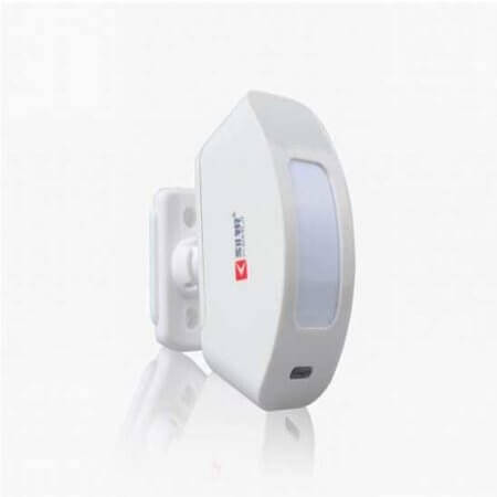 KR-P817 PIR SENSOR - 1