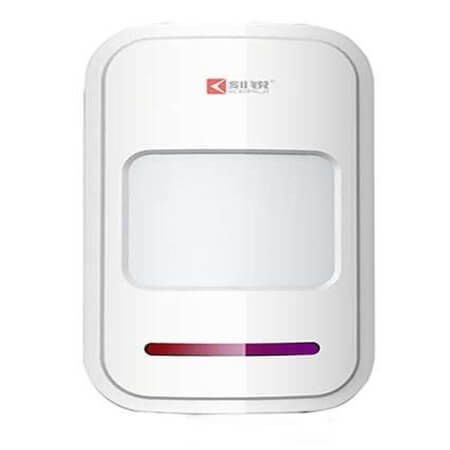 KR-P819 PIR SENSOR - 1