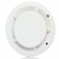 KR-SD02 SMOKE DETECTOR - 1